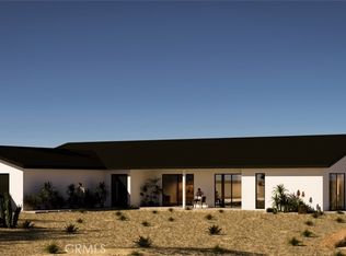 57980 San Andreas Rd, Yucca Valley, CA 92284