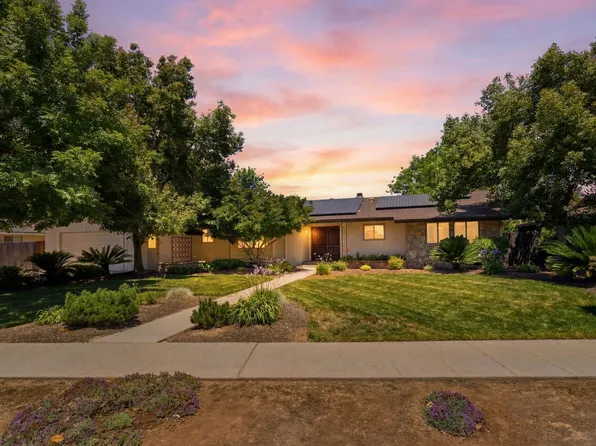 1154 W Tenaya Way, Fresno, CA 93711