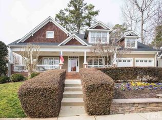 2201 Saltree Pl, Raleigh, NC 27614