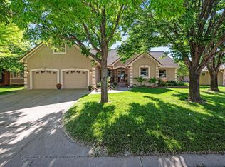 6907 W Garden Ridge Ct, Wichita, KS 67205