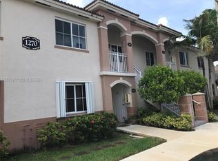 Venetia Gardens Condo, Homestead, FL 33035