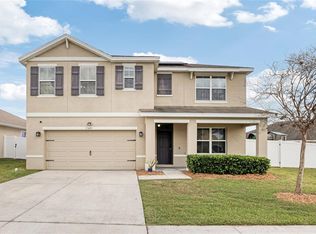 35691 Jenny Lynne Cir, Zephyrhills, FL 33541