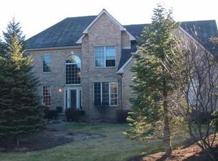 9167 Baron Way, Saline, MI