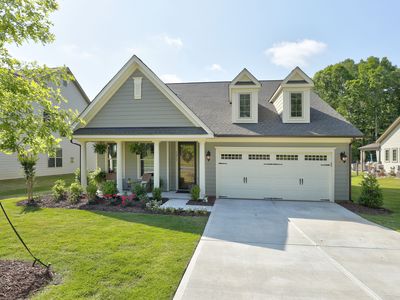 5215 Sequoia Ln, Waxhaw, NC, 28173