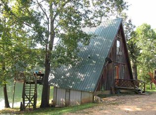 2 Kiwanie Cir, Hardy, AR 72542