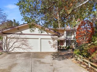 124 Csm Dr, San Mateo, CA