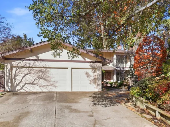 124 Csm Dr, San Mateo, CA 94402