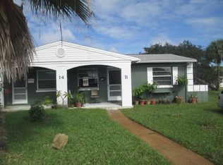 14 Cypress Cir #B, Ormond Beach, FL 32176