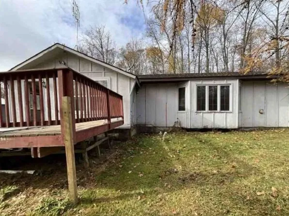 1870 295th Ave, Mora, MN 55051