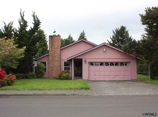 687 Citation Dr NE, Salem, OR