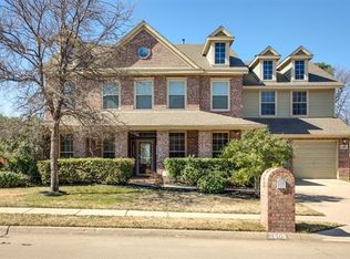 2609 Brookwood Dr, Flower Mound, TX 75028