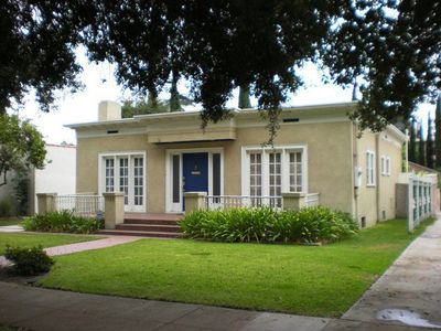 1128 E Orange Grove Blvd, Pasadena, CA, 91104