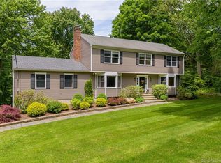 84 Birch Hill Rd, Newtown, CT 06470