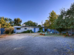 818 E Limberlost Dr, Tucson, AZ 85719