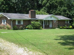 980 Toliver Lake Rd, Manchester, TN 37355