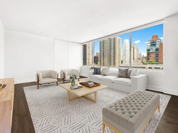 353 E 72nd St APT 14A, New York, NY 10021