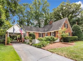 4333 Pemberton Dr, Charlotte, NC 28210