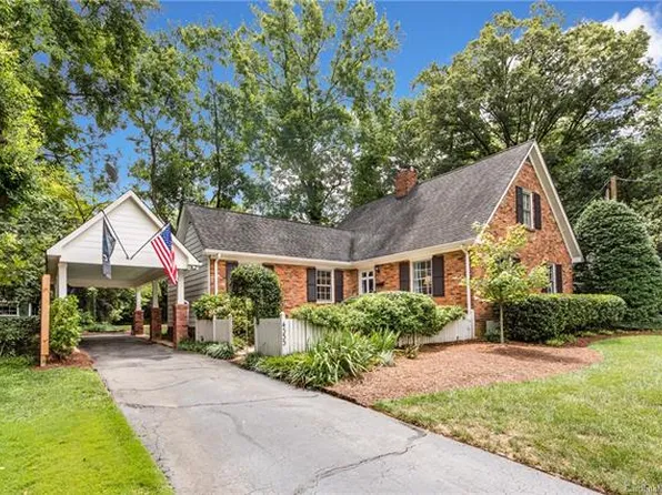 4333 Pemberton Dr, Charlotte, NC 28210