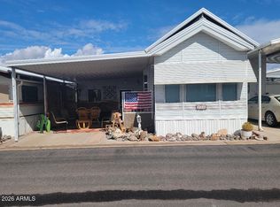 220 E MESQUITE Drive, Florence, AZ 85132