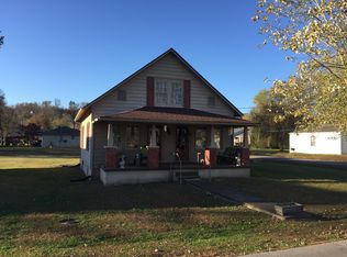 379 Whipp Ave, Liberty, KY 42539