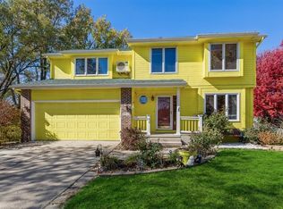 4913 Merced St, Des Moines, IA 50310