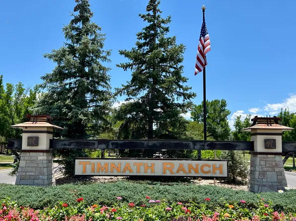 5756 Quarry St, Timnath, CO 80547