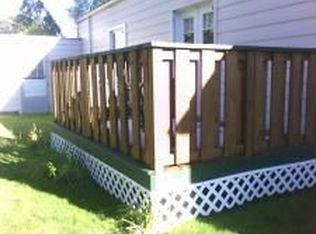 168 Oakley Ave, Boardman, OH 44512