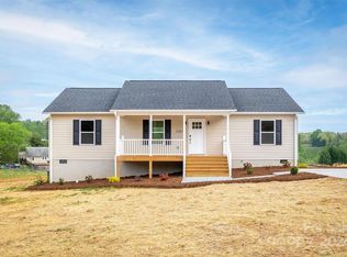 2101 Chester Ave, Morganton, NC 28655