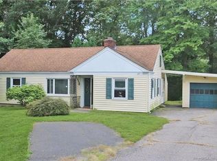 27 Fyler Drive, Windsor, CT 06095