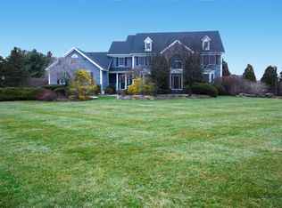14 Dege Farm Rd, Califon, NJ 07830