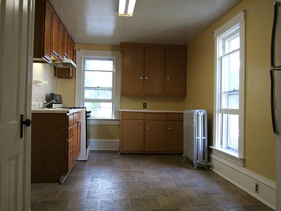 Kitchen 19x9