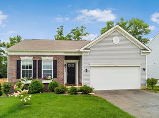 423 Wingate Pl S, Mount Sterling, OH 43143