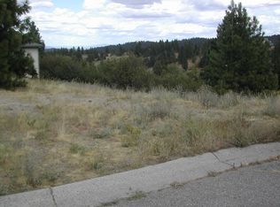 6215 S Eagle Crest Dr, Spokane, WA 99206