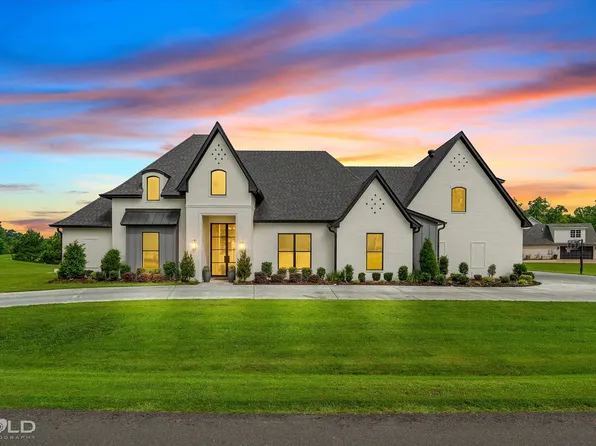1233 Big Pine Key Ln, Benton, LA 71006