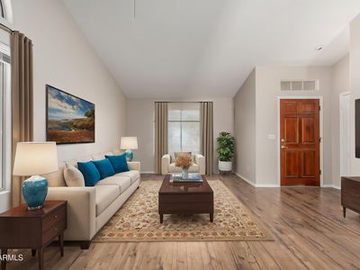 1915 E Golden Ct, Chandler, AZ, 85225