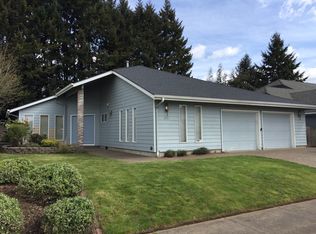4794 Happy Dr NE, Salem, OR 97305