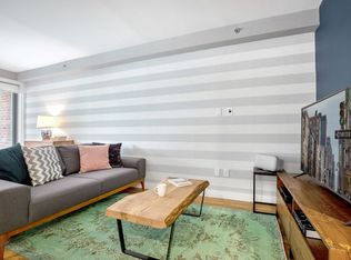 101 W 15th St APT 606, New York, NY 10011