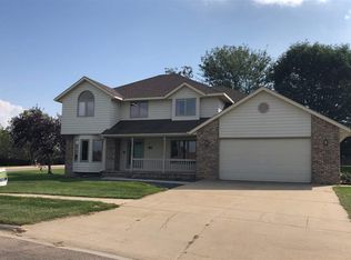 3401 Mach 1 Dr, Norfolk, NE 68701
