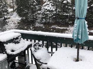 3020 S Frontage Rd W, Vail, CO 81657