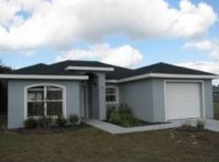 100 Carrol Ln, Frostproof, FL 33843