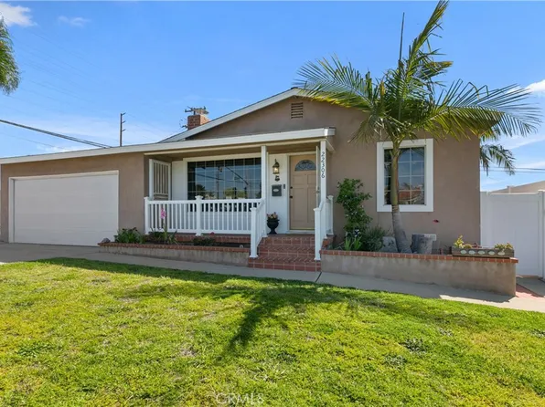 22306 Anza Ave, Torrance, CA 90505