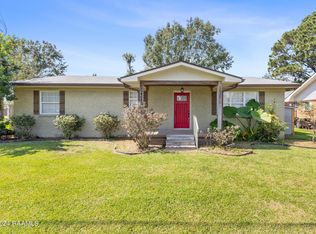 214 Eleanor St, Broussard, LA 70518