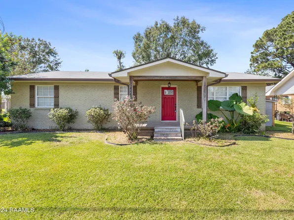 214 Eleanor St, Broussard, LA 70518