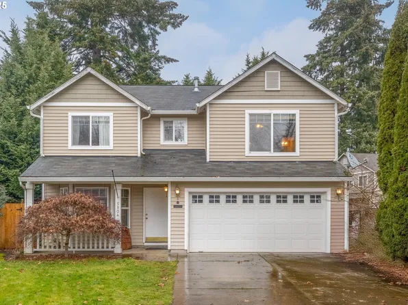 5904 NE 106th Way, Vancouver, WA 98686