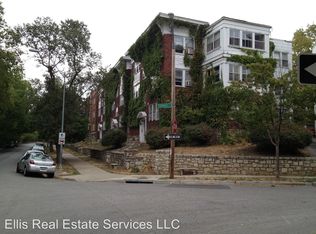 1303 Valentine Rd APT 12, Kansas City, MO 64111