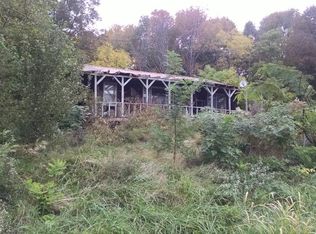 847 Linder Mountain Rd, Livingston, TN 38570