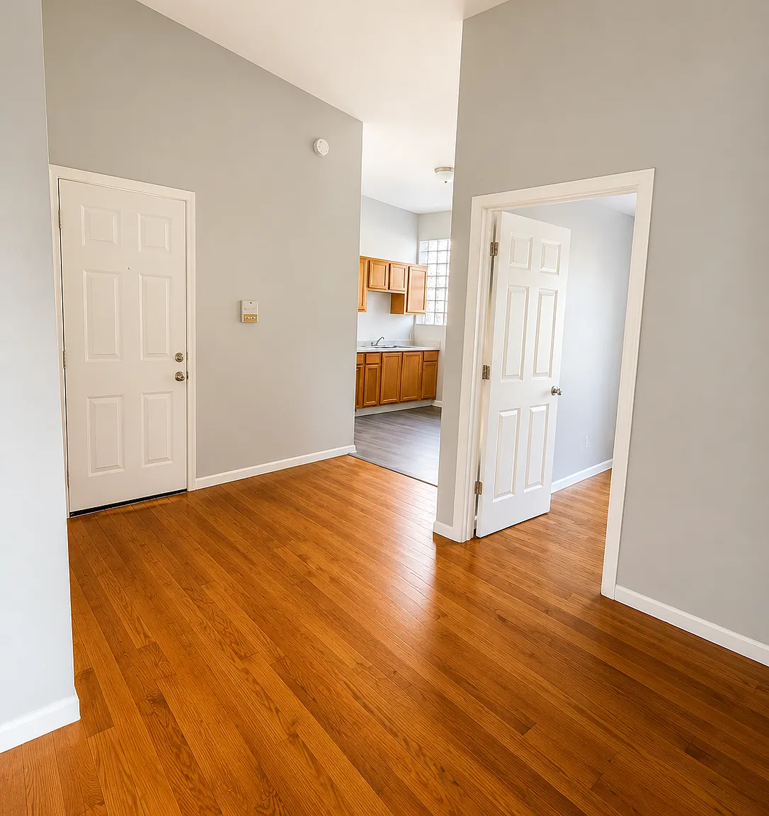 2 bed, 775 sqft, $1,100 — Photo 4