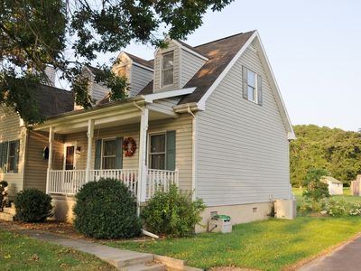 6005 Hynson Rd, Rock Hall, MD, 21661