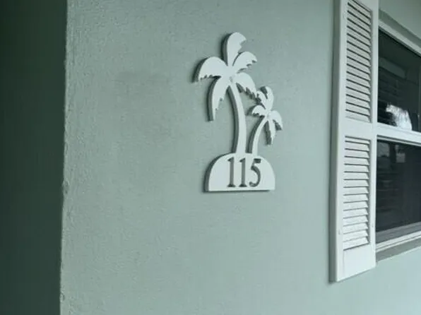 121 Wettaw Lane #115, North Palm Beach, FL 33408