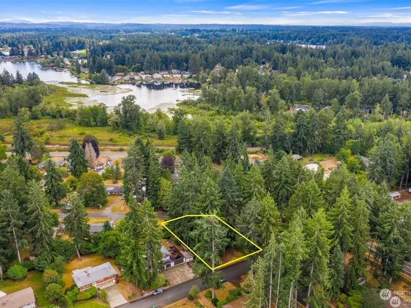 7509 13th Avenue SE, Olympia, WA 98503